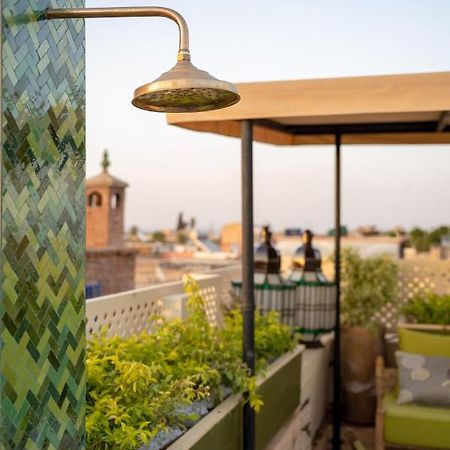 Riad Dar Labzar มาร์ราเกช ภายนอก รูปภาพ