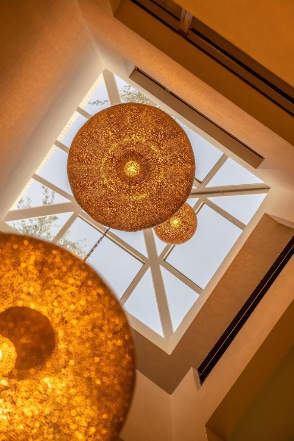Riad Dar Labzar มาร์ราเกช ภายนอก รูปภาพ