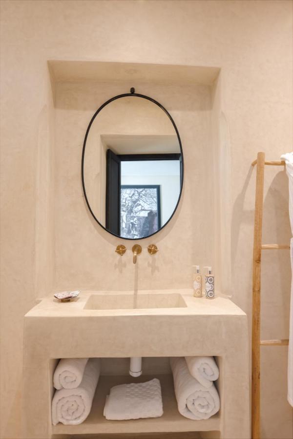 Riad Dar Labzar มาร์ราเกช ภายนอก รูปภาพ